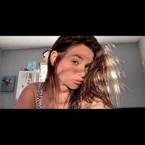 Meet your Posher, Mckenzie